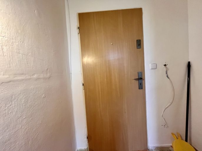 Pronájem, Byt 1+1, Ostrava