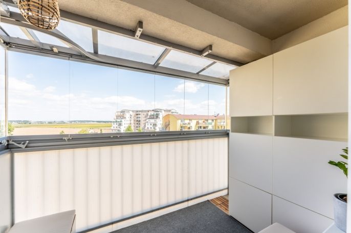 Prodej, Byt 3+kk, Klecany