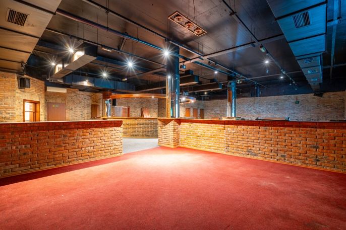 Prodej, Obchod a služby, Praha