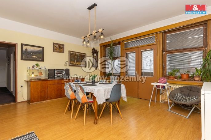 Prodej, Rodinný dům, Hořice