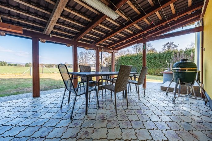 Prodej, Rodinný dům, Chotoviny