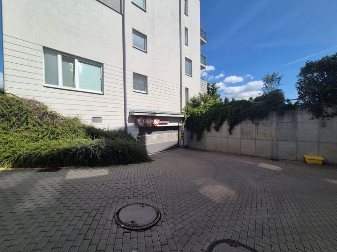 Prodej, Garáž, Beroun