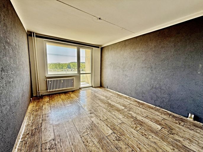 Prodej, Byt 2+1, Podbořany