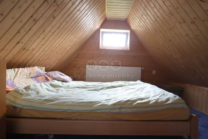 Prodej, Rodinný dům, Lipová-lázně