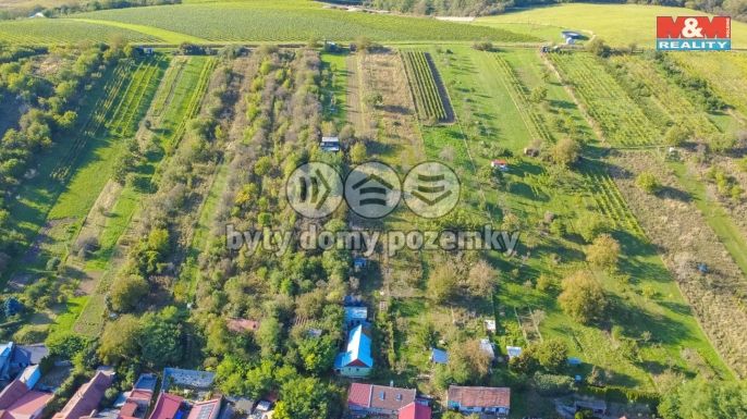 Prodej, Rodinný dům, Ježov