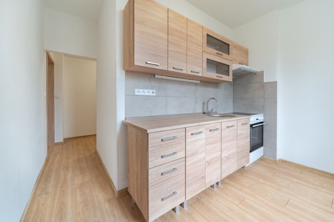 Prodej, Byt 2+1, Aš