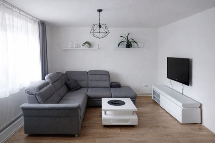 Prodej, Rodinný dům, Libhošť