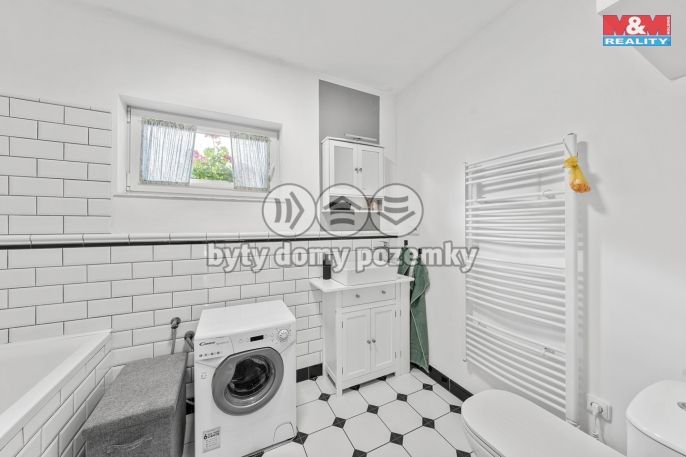 Prodej, Rodinný dům, Huntířov