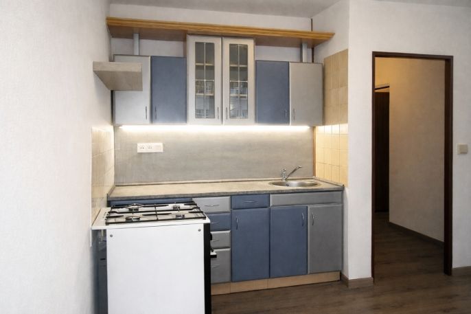 Pronájem, Byt 2+1, Holoubkov