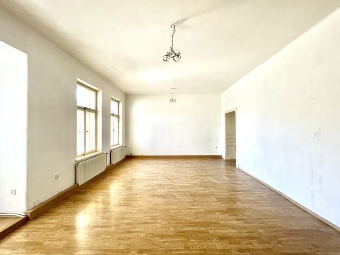 Pronájem, Kancelářský prostor, Jablonec nad Nisou