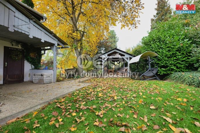 Prodej, Rodinný dům, Bouzov