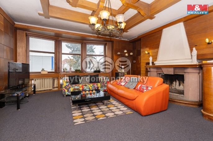 Prodej, Rodinný dům, Hořice