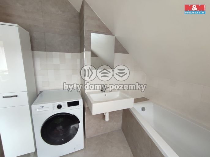 Prodej, Byt 2+kk, Třinec