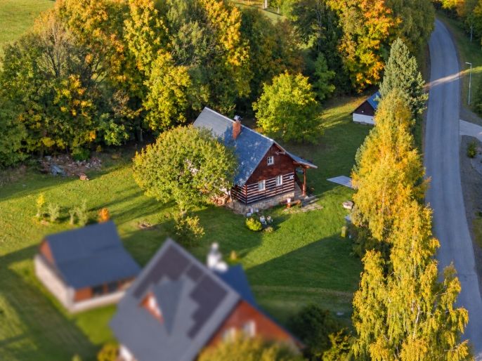 Prodej, Chalupa, Vítkovice