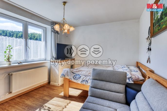 Prodej, Rodinný dům, Nejdek