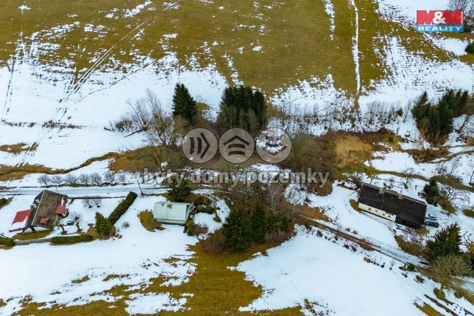 Prodej, Pozemek k bydlení, Výprachtice