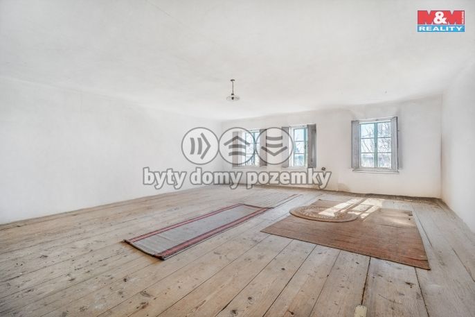 Prodej, Zemědělská usedlost, Pěnčín