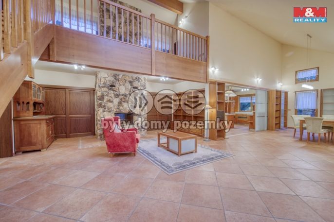 Prodej, Rodinný dům, Františkovy Lázně