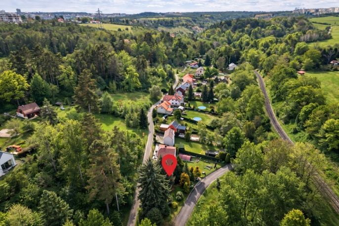 Prodej, Zahrada, Praha