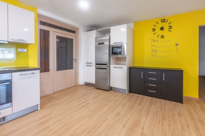 Prodej, Byt 5+1 a větší, Zlín