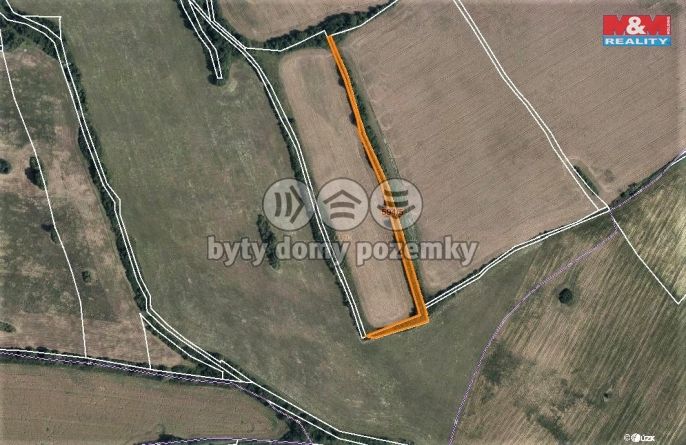 Prodej, Louka, Mašťov