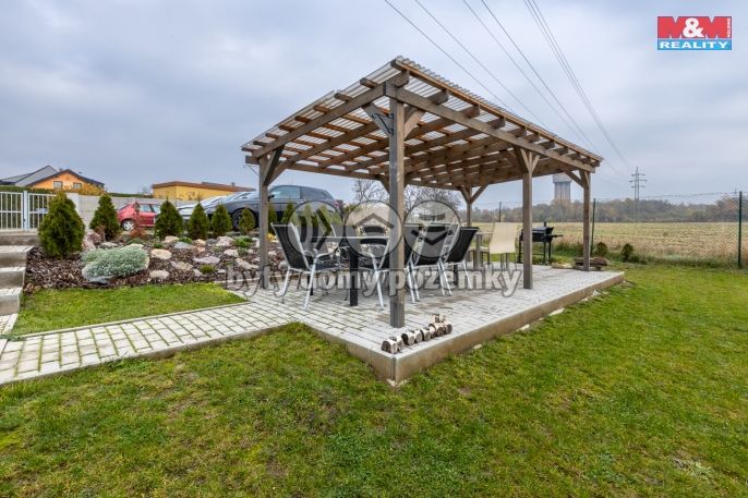 Prodej, Byt 3+kk, Kladno