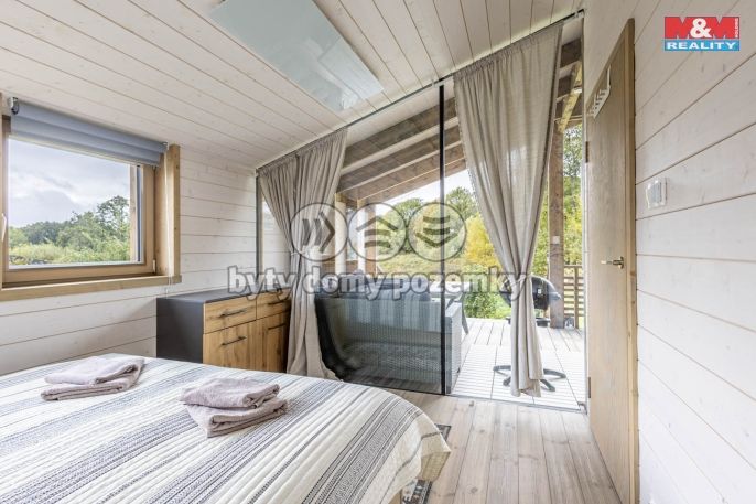 Prodej, Rodinný dům, Horní Podluží