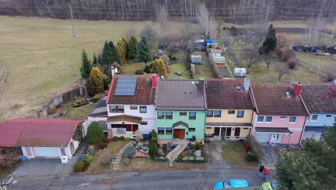 Prodej, Rodinný dům, Třemešná