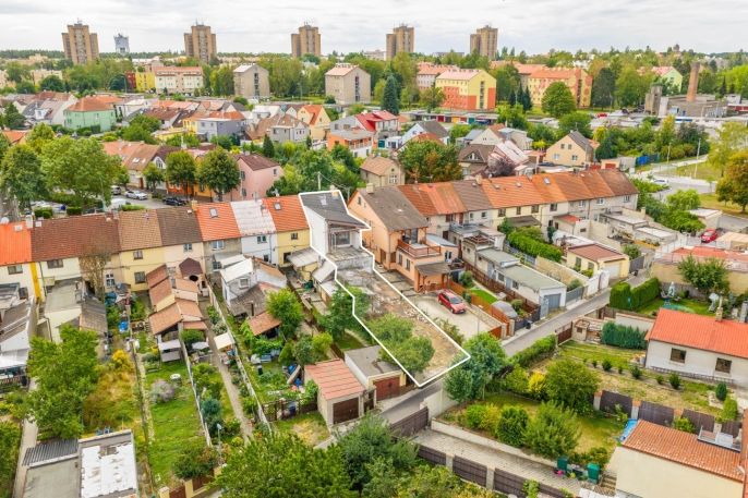 Prodej, Rodinný dům, Kladno