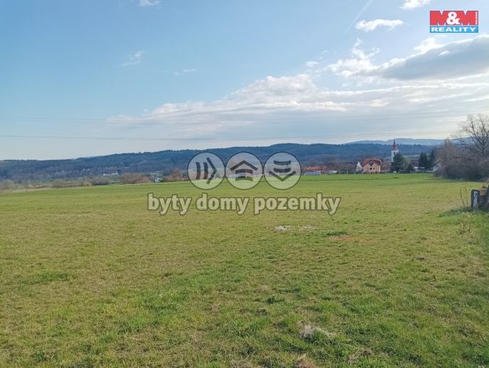 Prodej, Zahrada, Heřmaň