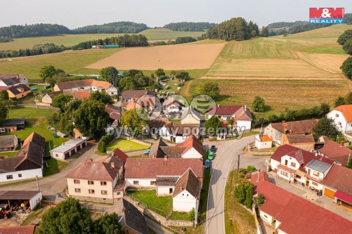 Prodej, Chalupa, Zahorčice