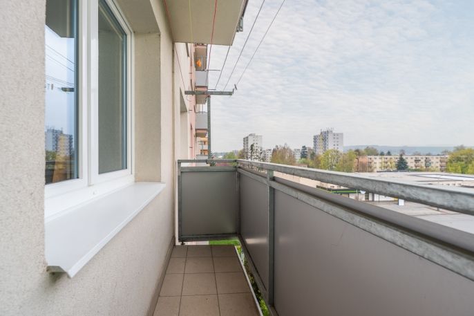 Prodej, Byt 2+1, Zlín