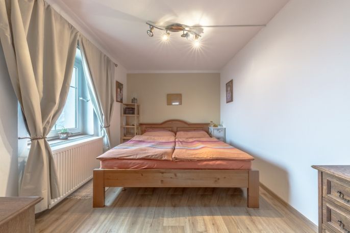 Prodej, Rodinný dům, Ústí nad Labem