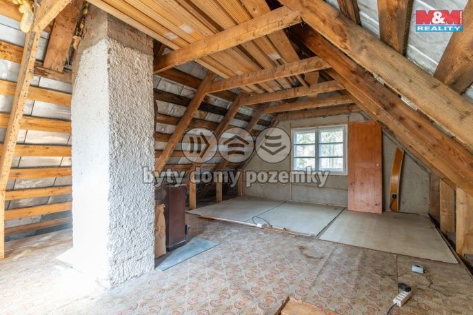 Prodej, Chata, Rajnochovice