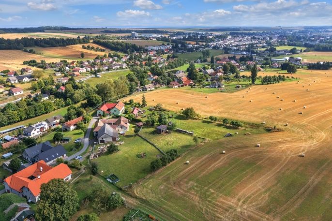 Prodej, Rodinný dům, Kamenec u Poličky