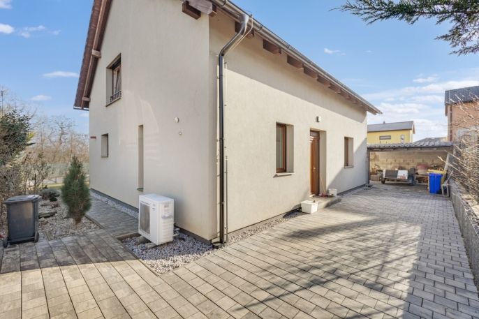 Pronájem, Rodinný dům, Bavoryně