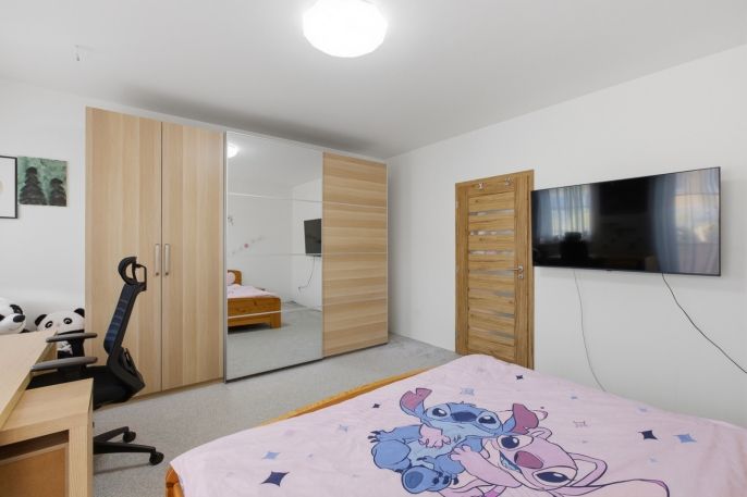 Prodej, Rodinný dům, Louny