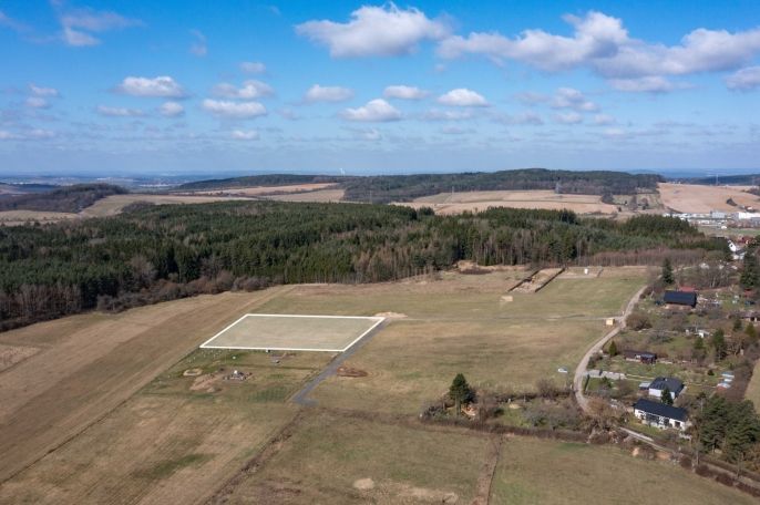 Prodej, Zahrada, Tymákov