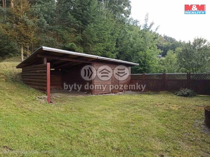 Prodej, Rodinný dům, Litovel