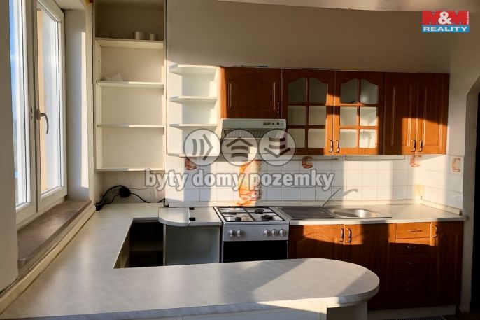 Prodej, Byt 2+1, Ryžoviště