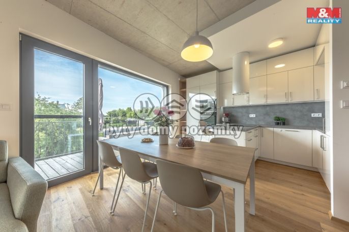 Prodej, Byt 3+kk, Mladá Boleslav