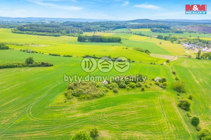 Prodej, Louka, Lešetice