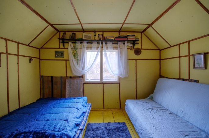 Prodej, Chalupa, Horní Bečva