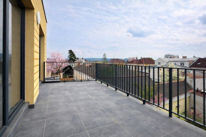 Prodej, Byt 2+kk, Mladá Boleslav