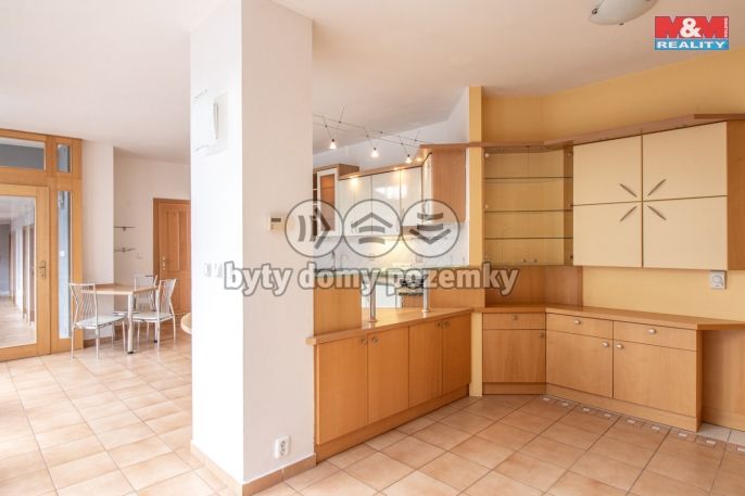 Prodej, Rodinný dům, Brno