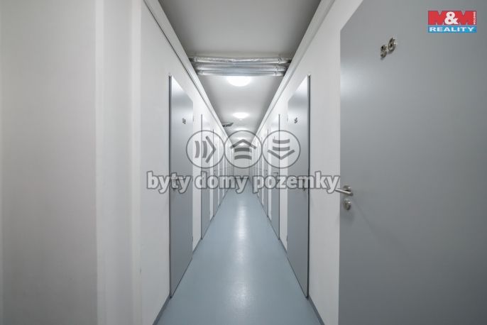 Prodej, Byt 3+kk, Svitavy