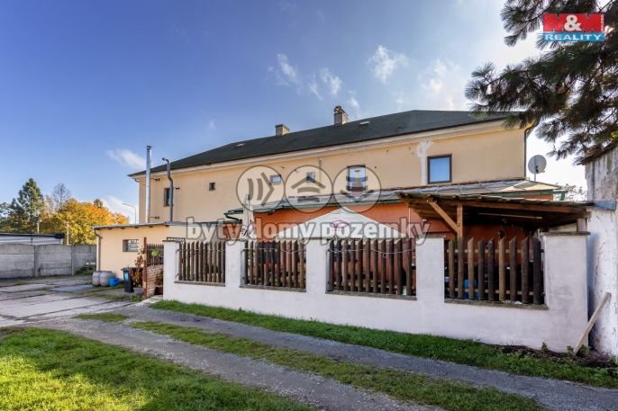 Prodej, Restaurace, stravování, Opatovice nad Labem