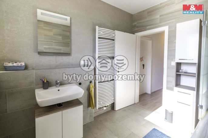 Prodej, Rodinný dům, Praha