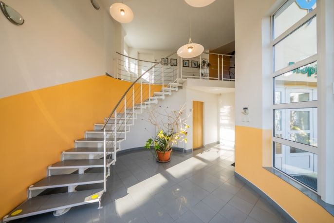 Prodej, Výrobní objekt, Žďár