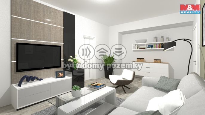 Prodej, Rodinný dům, Brandýs nad Labem-Stará Boleslav